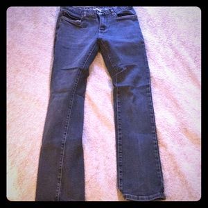 CCS revert flex jeans size 30/32 skinny
